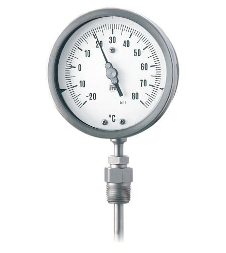 Đồng hồ đo nhiệt độ Nouvafima